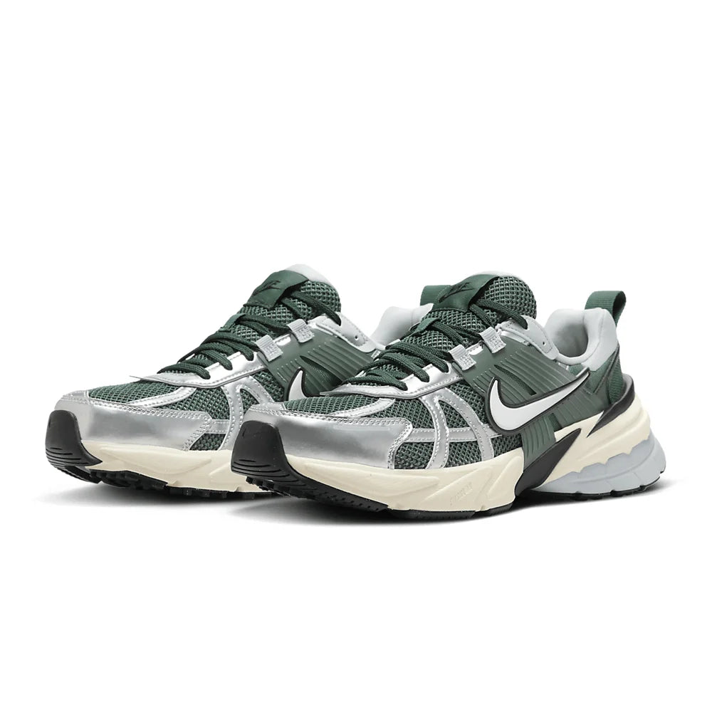 NIKE V2K Run Vintage Green Sneakers HJ4497-300