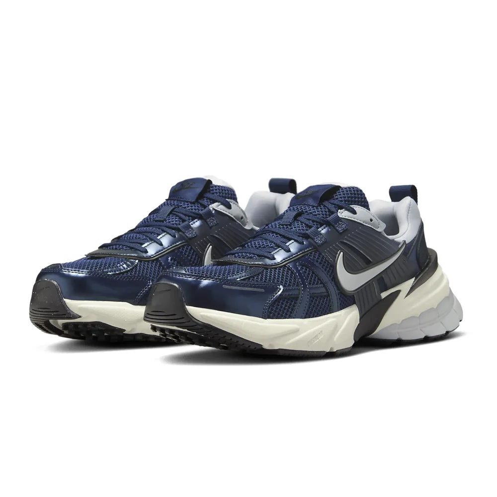 NIKE V2K Run Vintage Blue Sneakers HJ4497-400