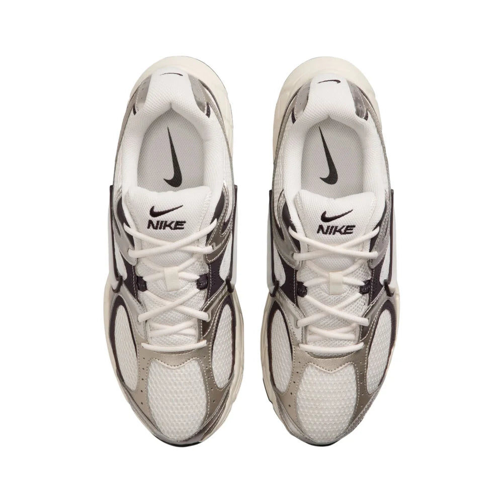 NIKE V5 RNR Grey White Sneakers HJ5228-011