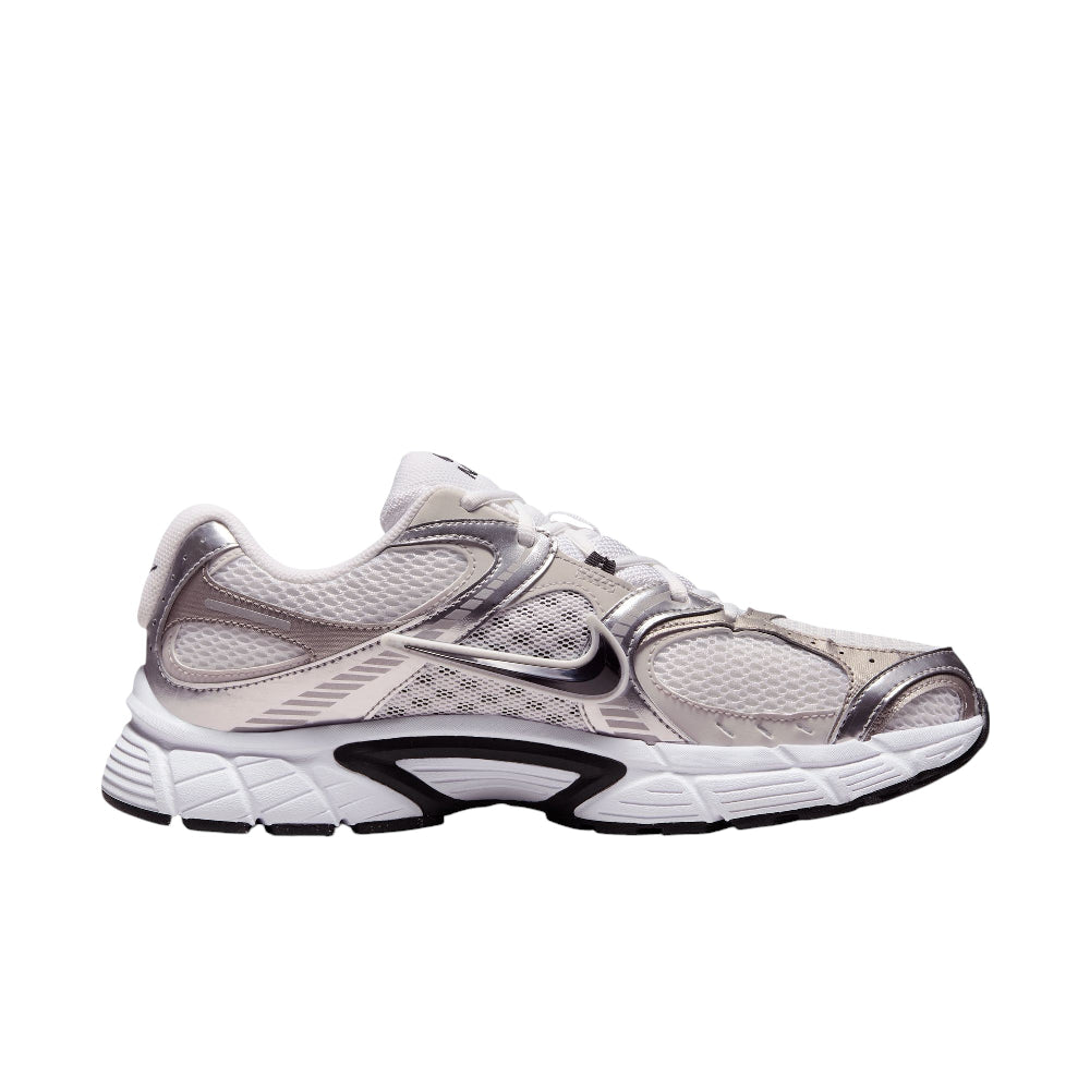 NIKE V5 RNR White Grey Sneakers HJ5228-104