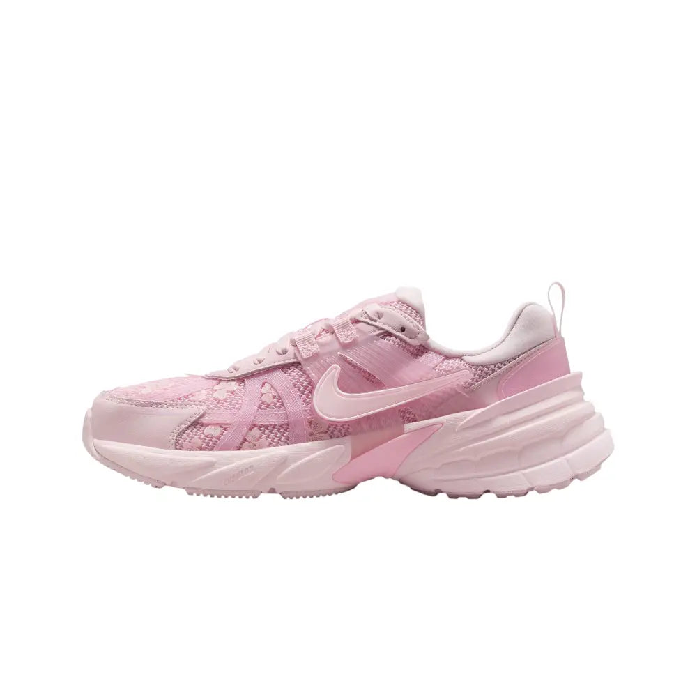 V2K Run Pink Foam Arctic Pink - Urban Jungle