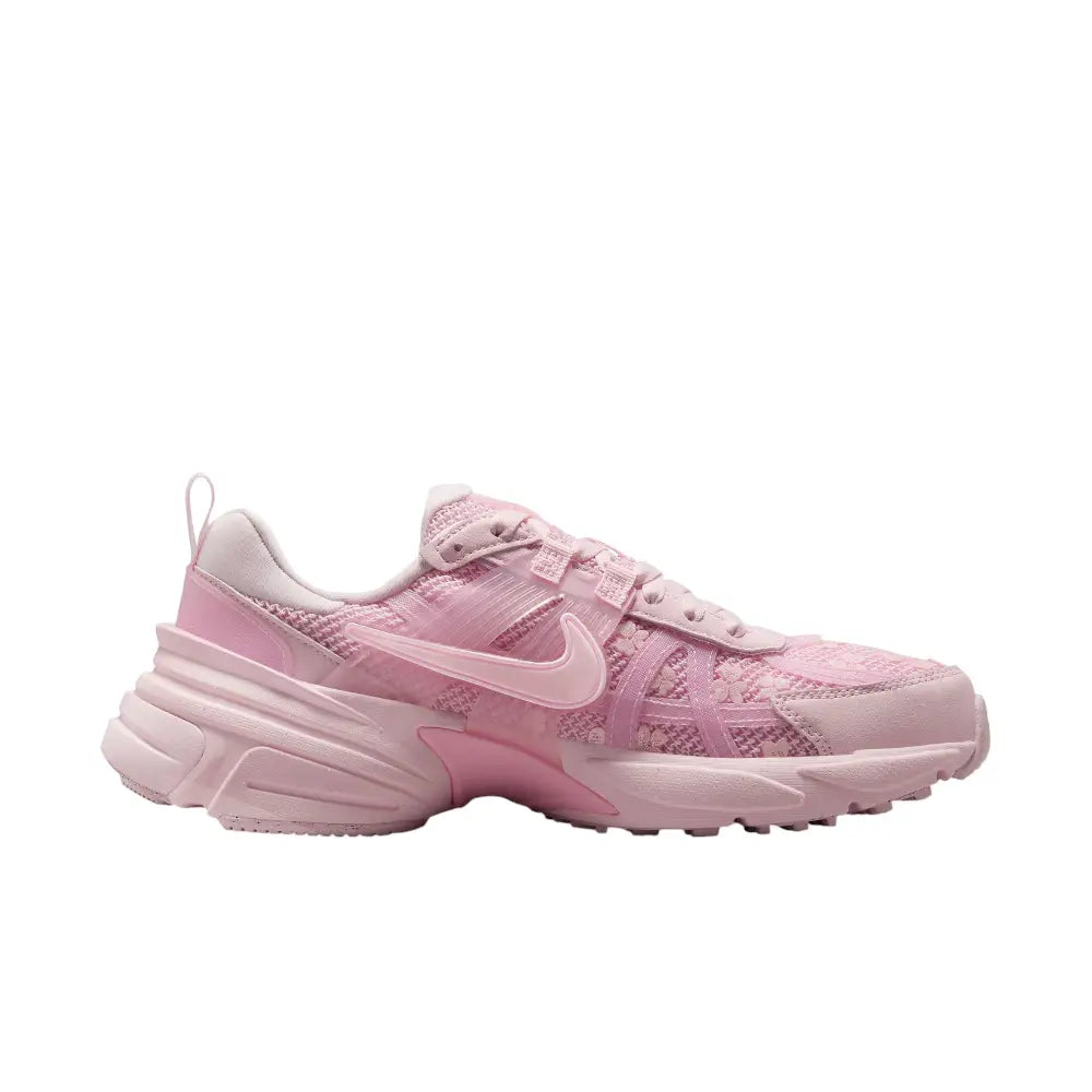 NIKE V2K Run Pink Foam Arctic Pink HJ5269-600