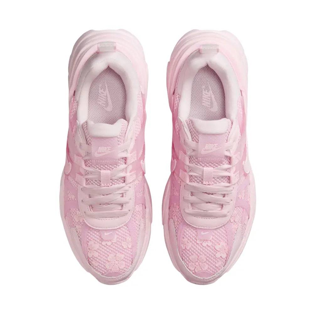NIKE V2K Run Pink Foam Arctic Pink HJ5269-600