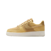NIKE Air Force 1 Low '07 Club Gold Sail HJ5336-700
