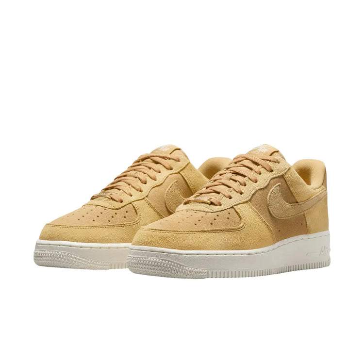 NIKE Air Force 1 Low '07 Club Gold Sail HJ5336-700