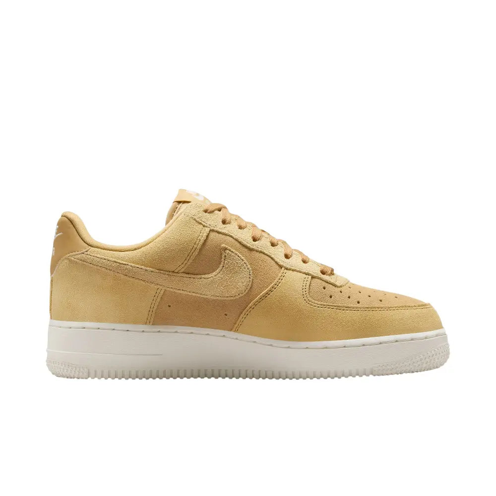 NIKE Air Force 1 Low '07 Club Gold Sail HJ5336-700