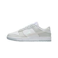 NIKE Dunk Low Iridescent Swoosh Sneakers HJ5787-001