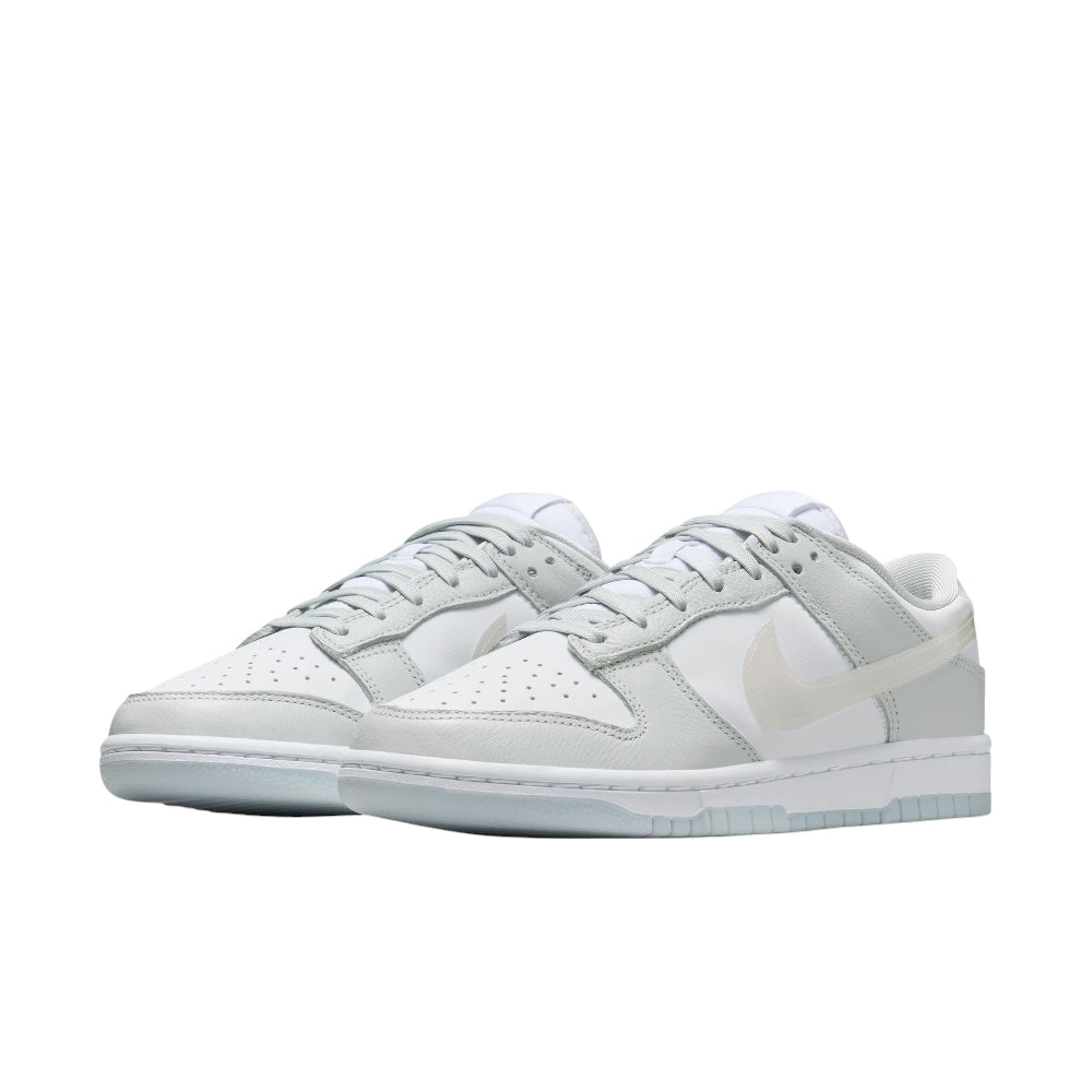 NIKE Dunk Low Iridescent Swoosh Sneakers HJ5787-001