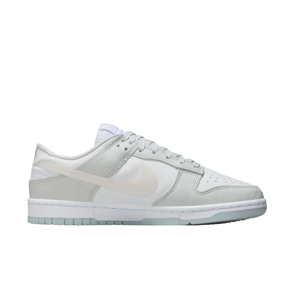 NIKE Dunk Low Iridescent Swoosh Sneakers HJ5787-001