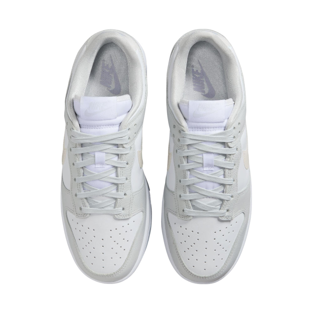 NIKE Dunk Low Iridescent Swoosh Sneakers HJ5787-001