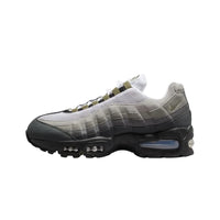 NIKE Air Max 95 Og Big Bubble Medium Olive Sneakers HJ5996-003