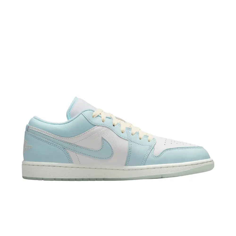 JORDAN Air Jordan 1 Low SE Glacier Blue HJ5999-400