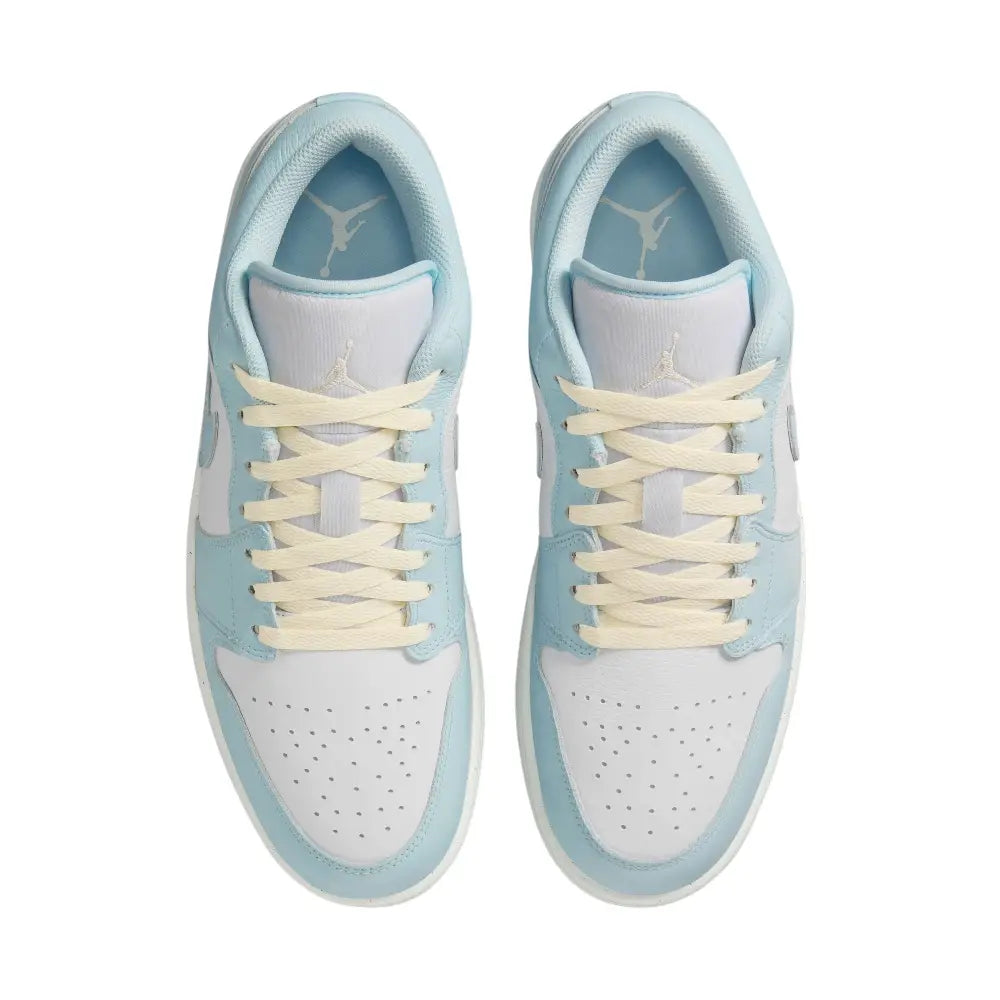 JORDAN Air Jordan 1 Low SE Glacier Blue HJ5999-400
