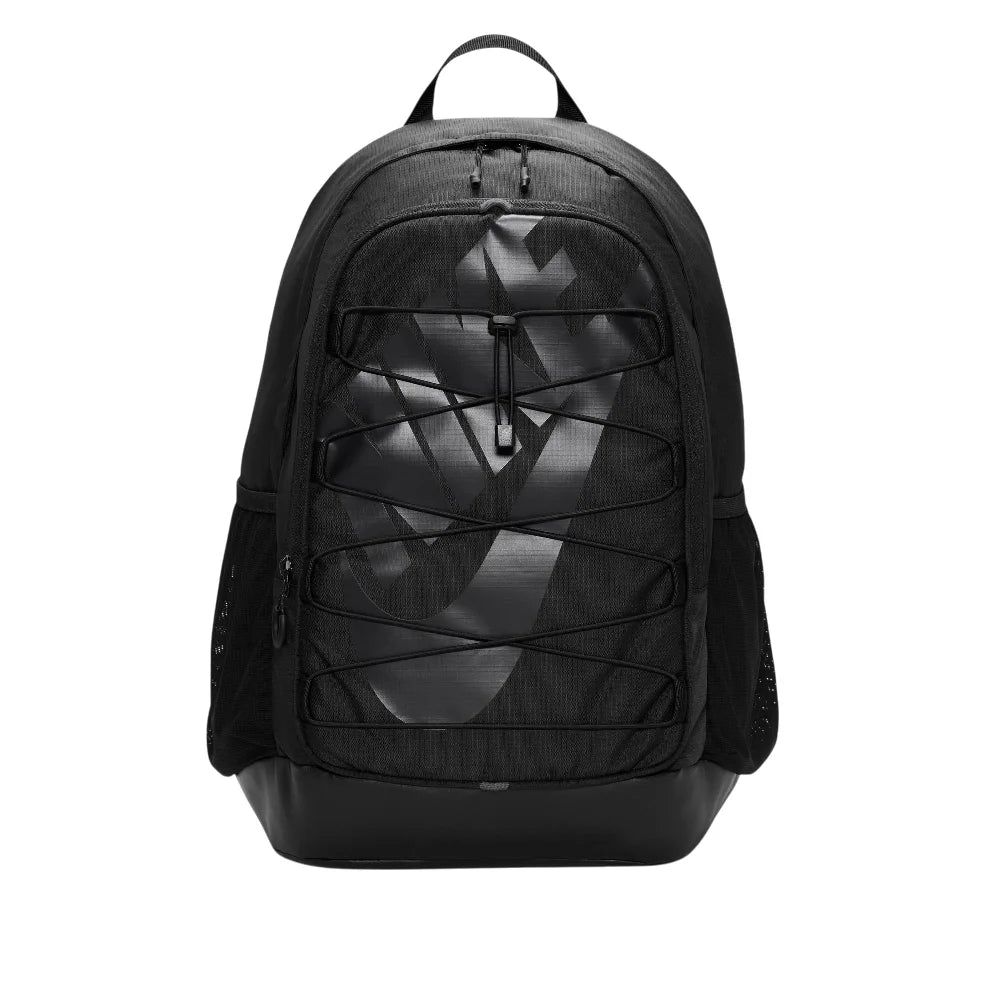 NIKE Hayward Backpack (26L) Black HJ8200-013