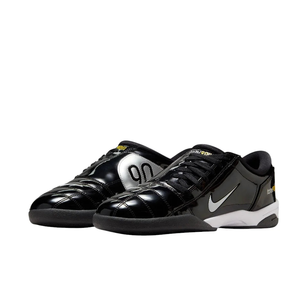 NIKE Total 90 III Black And White Sneakers HJ9351-001