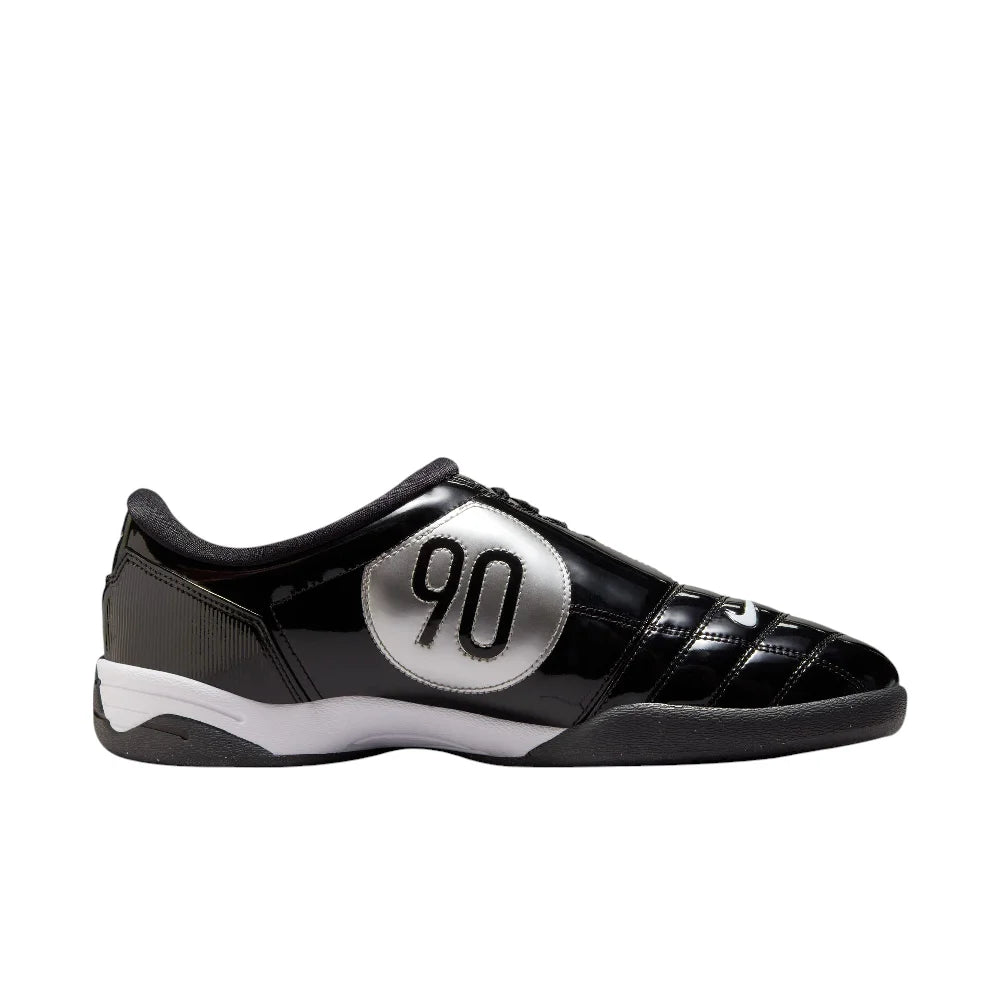 NIKE Total 90 III Black And White Sneakers HJ9351-001