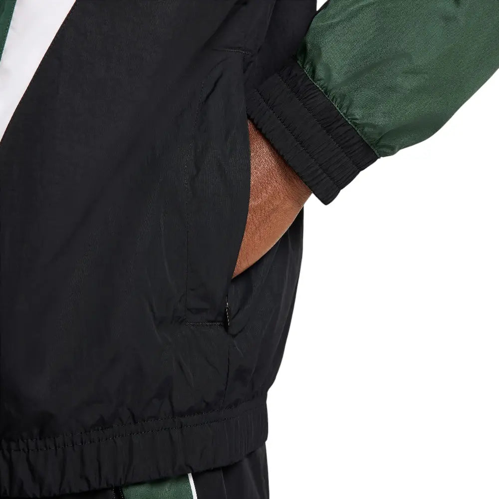 NIKE Air Woven Track Jacket HM0167-011