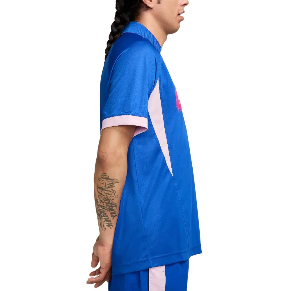 NIKE Air Short-Sleeve Jersey HM0173-480