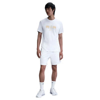 NIKE Sportswear AIr Graphic T-Shirt White HM0185-102