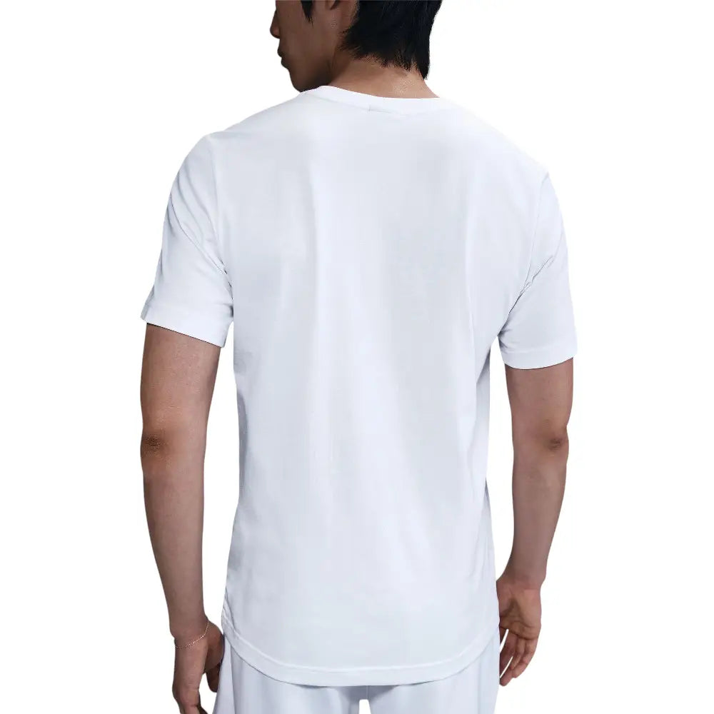 NIKE Sportswear AIr Graphic T-Shirt White HM0185-102