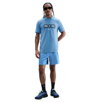 NIKE Sportswear Air Graphic T-Shirt Blue HM0185-489