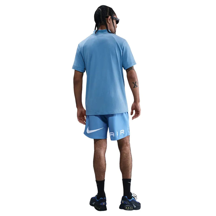 NIKE Sportswear Air Graphic T-Shirt Blue HM0185-489