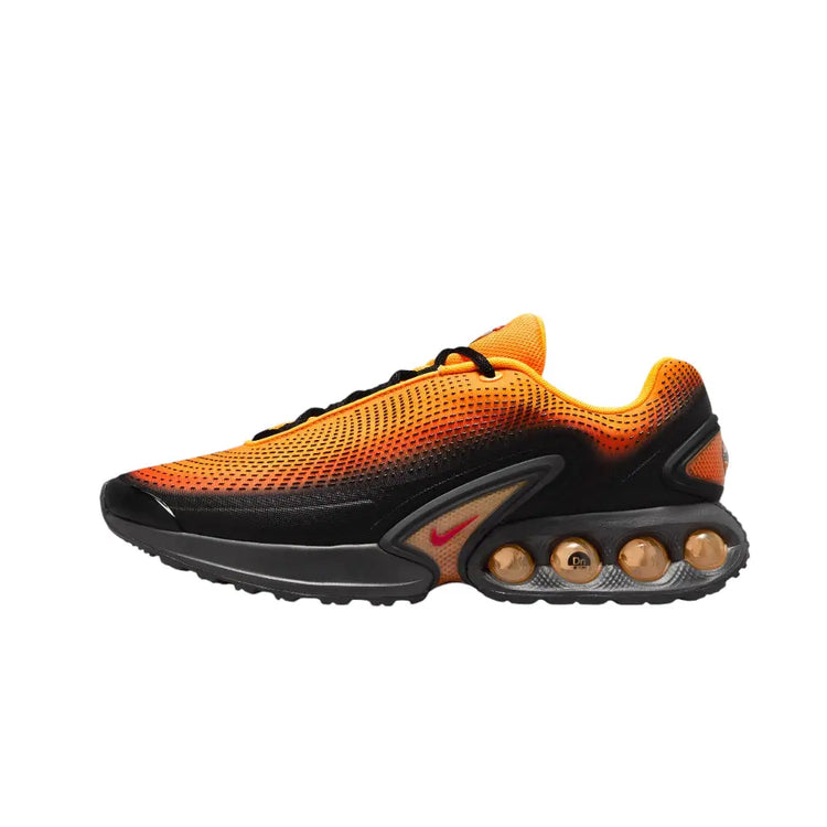 NIKE Air Max Dn Laser Orange Comet Red HM0810-800