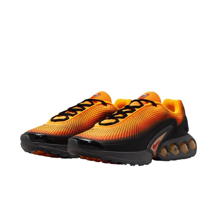 NIKE Air Max Dn Laser Orange Comet Red HM0810-800