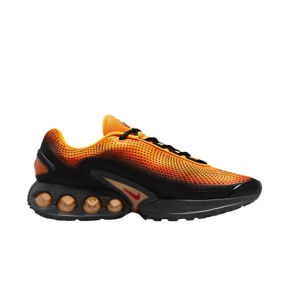 NIKE Air Max Dn Laser Orange Comet Red HM0810-800
