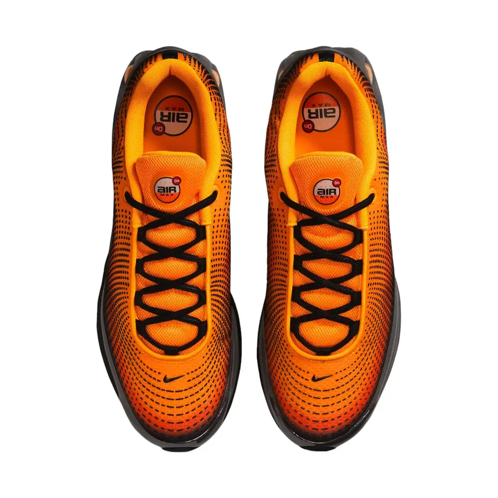 NIKE Air Max Dn Laser Orange Comet Red HM0810-800