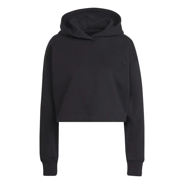 ADIDAS Adicolor Contempo Crop Hoodie HM1788