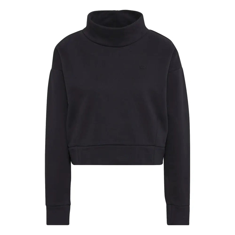 ADIDAS SWEATSHIRT HM1801