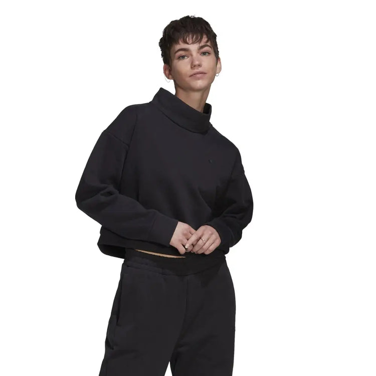 ADIDAS SWEATSHIRT HM1801