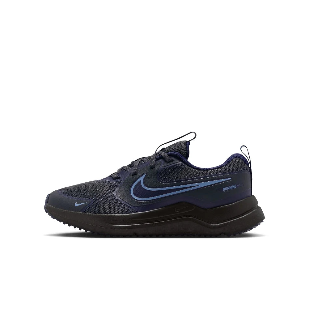 NIKE Cosmic Runner Big Kids' Road Running Sneakers Black HM4402-014