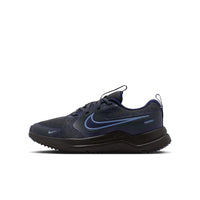 NIKE Cosmic Runner Big Kids' Road Running Sneakers Black HM4402-014