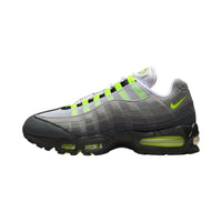 NIKE Air Max 95 OG Big Bubble Neon Sneakers HM4740-001