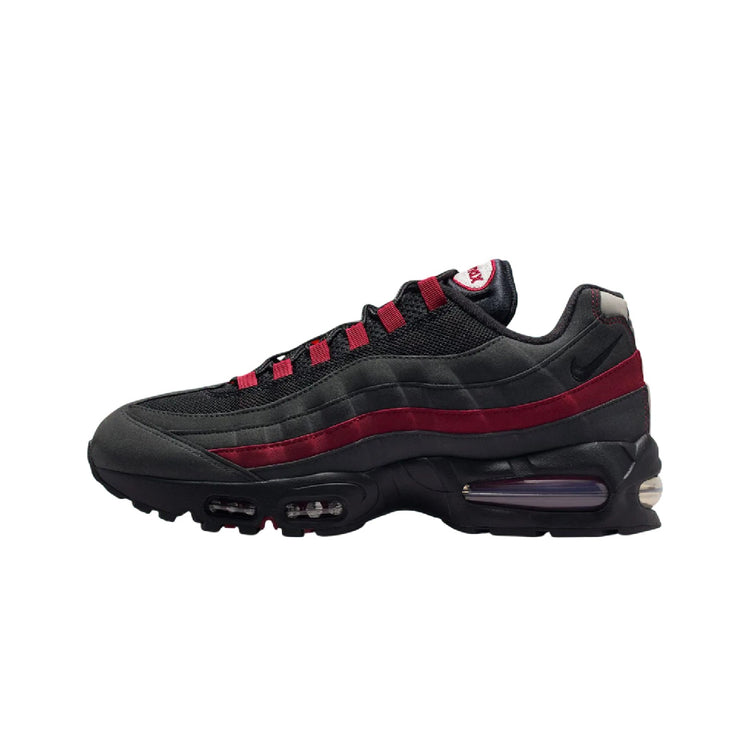 NIKE Air Max 95 OG Sneakers Black HM4740-008