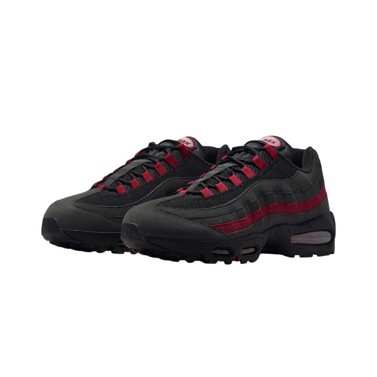 NIKE Air Max 95 OG Sneakers Black HM4740-008