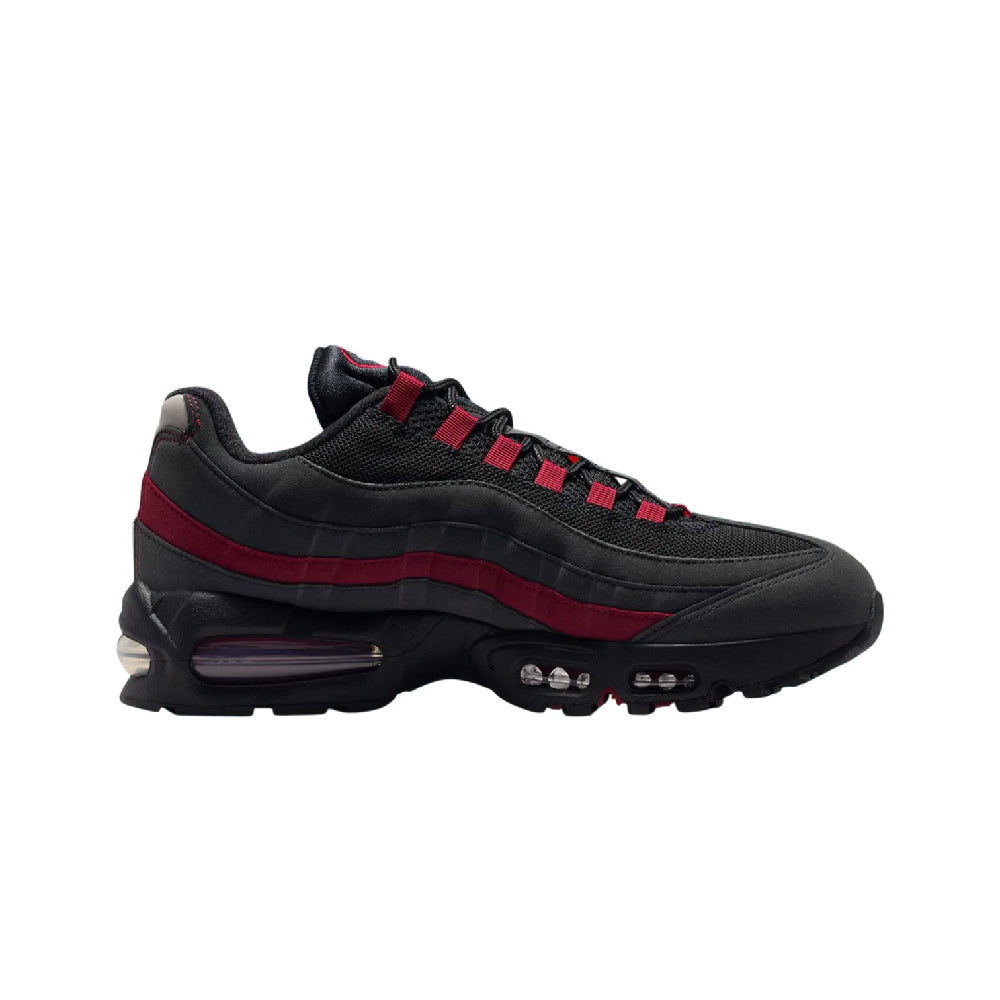 NIKE Air Max 95 OG Sneakers Black HM4740-008