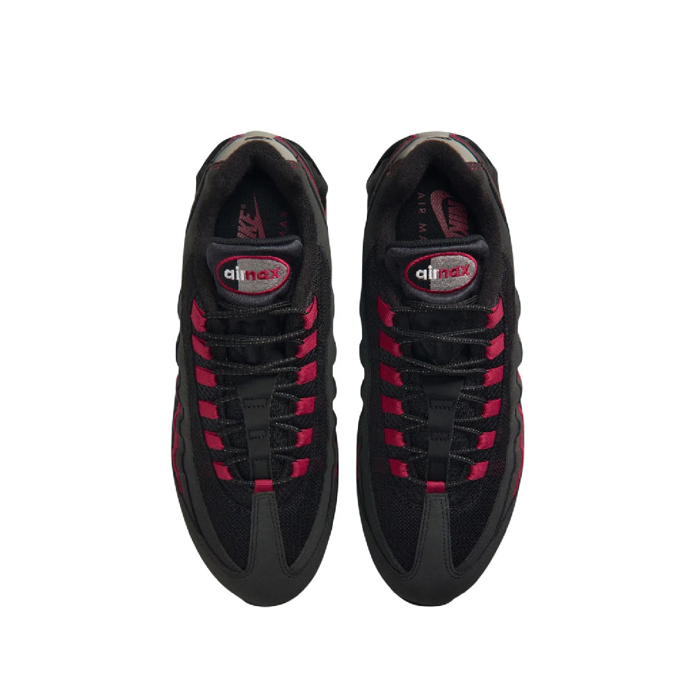 NIKE Air Max 95 OG Sneakers Black HM4740-008