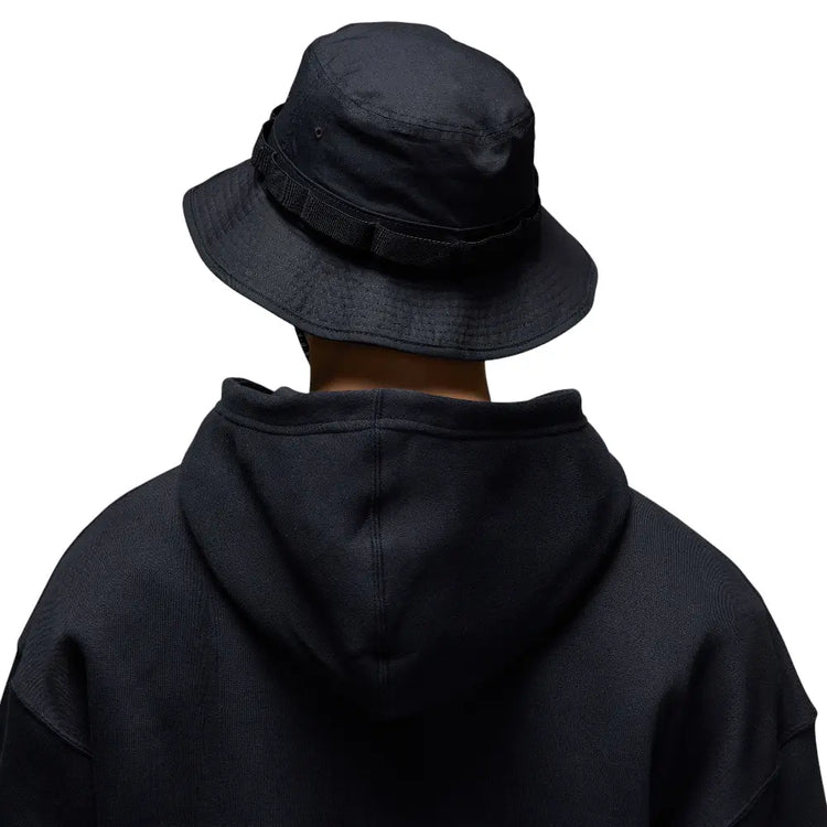 JORDAN Apex Jumpman Bucket Hat Black HM5753-010