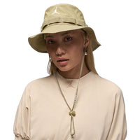 JORDAN Apex Bucket Hat Brown HM5753-238