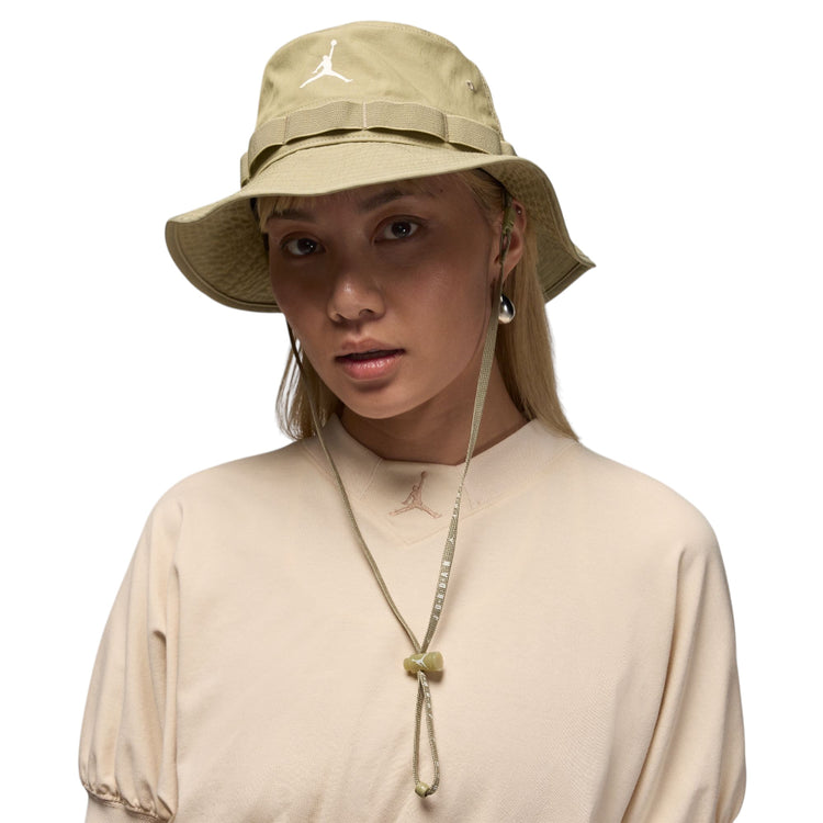 JORDAN Apex Bucket Hat Brown HM5753-238