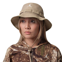 JORDAN Apex Bucket Hat Brown HM5753-247