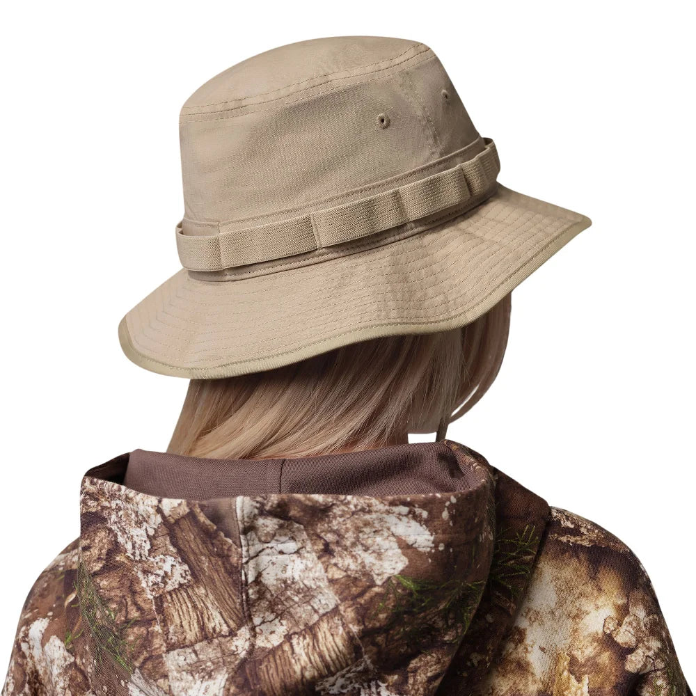 JORDAN Apex Bucket Hat Brown HM5753-247