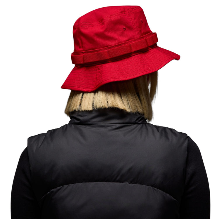 JORDAN Apex Bucket Hat Red HM5753-687