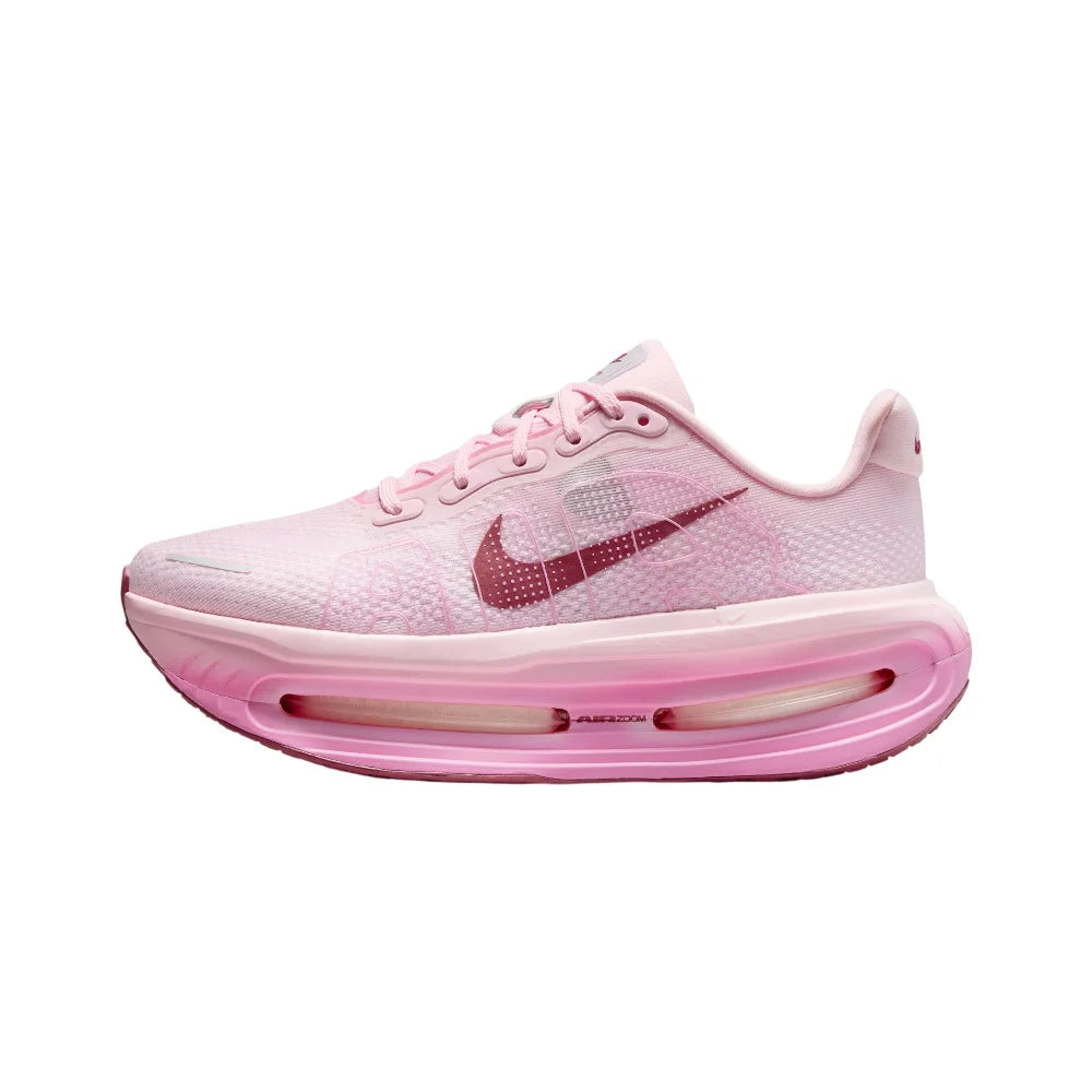 NIKE Vomero Premium Road Running Sneakers Pink HM5973-600