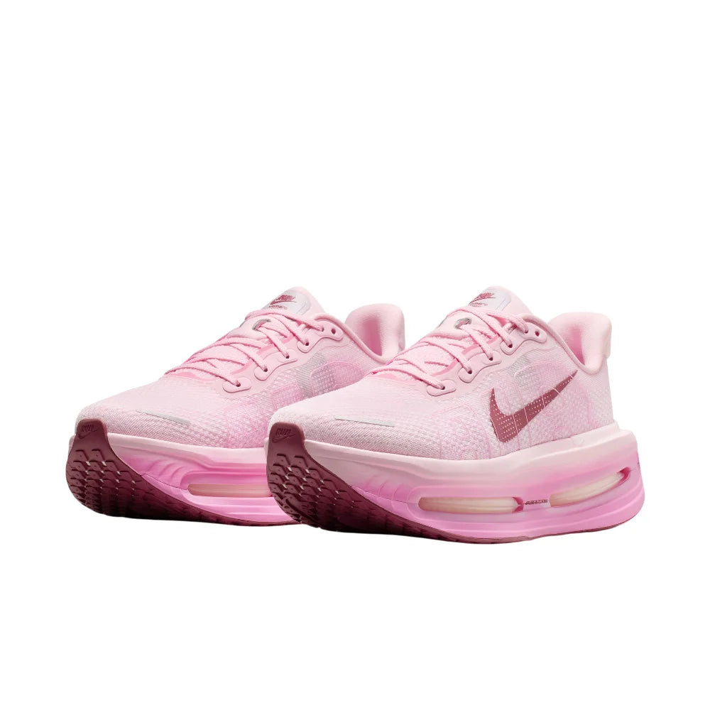 NIKE Vomero Premium Road Running Sneakers Pink HM5973-600