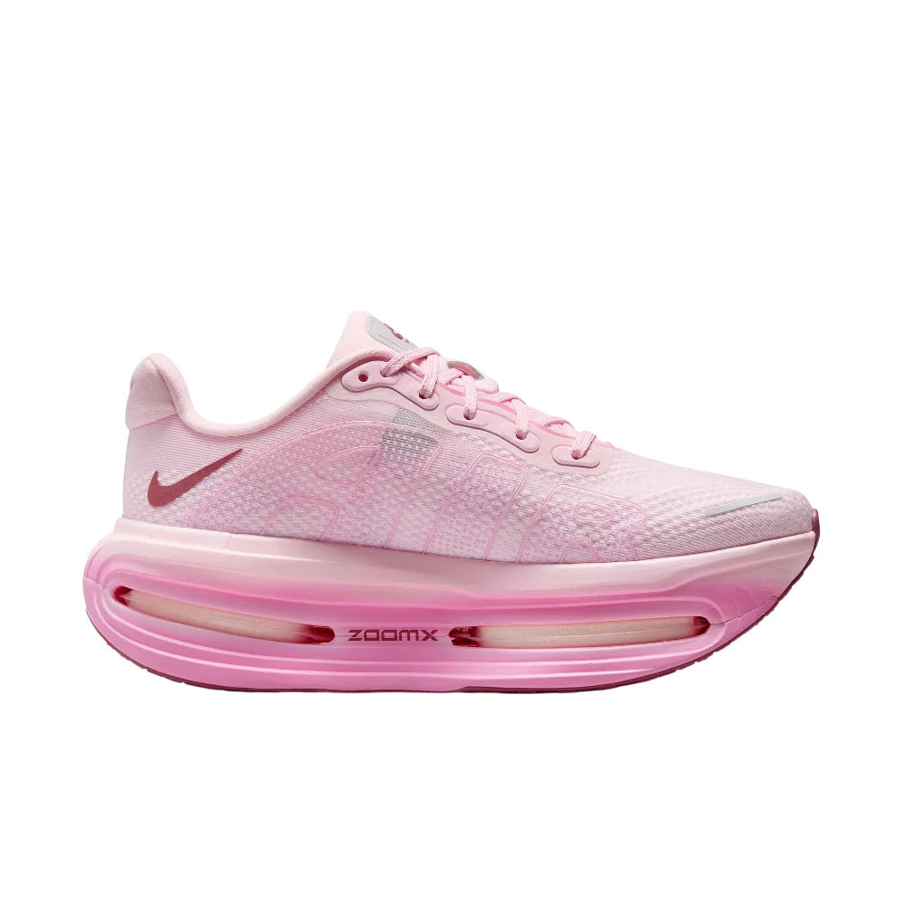 NIKE Vomero Premium Road Running Sneakers Pink HM5973-600