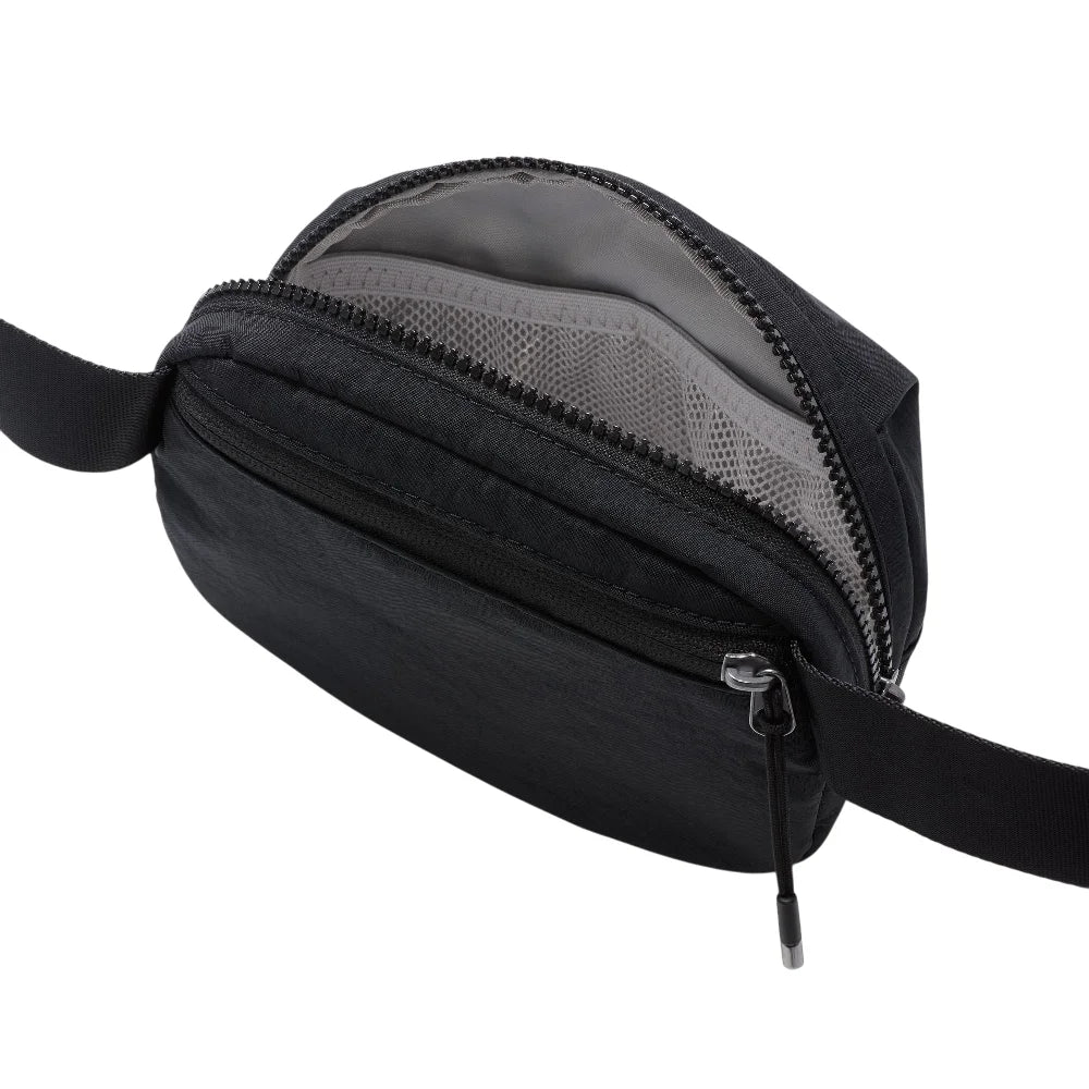 NIKE Aura Crossbody Bag (2L) Black HM6120-013